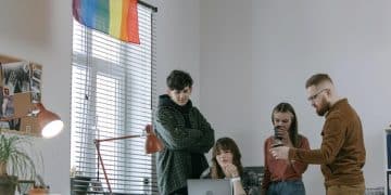 2025 Federal Guidelines on Gender Identity: Workplace Discrimination Impacts - Cover Image