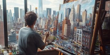 Master Procreate in 3 Months: Digital Art Guide for US Beginners - Cover Image